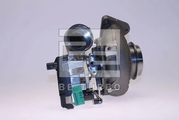 Turbina 126725 BE Turbo