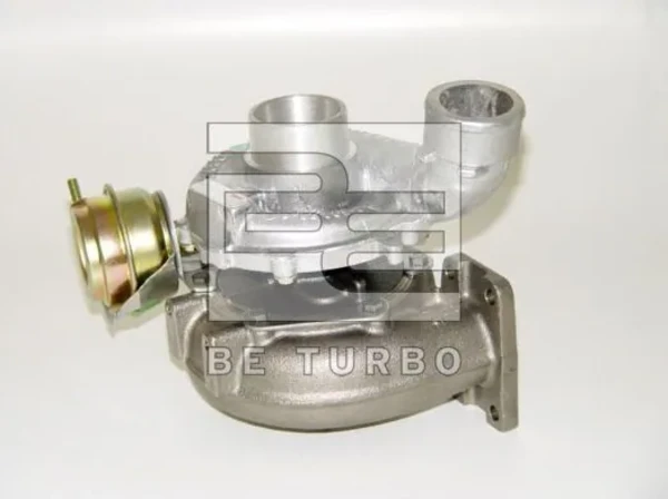 125296RED BE Turbo