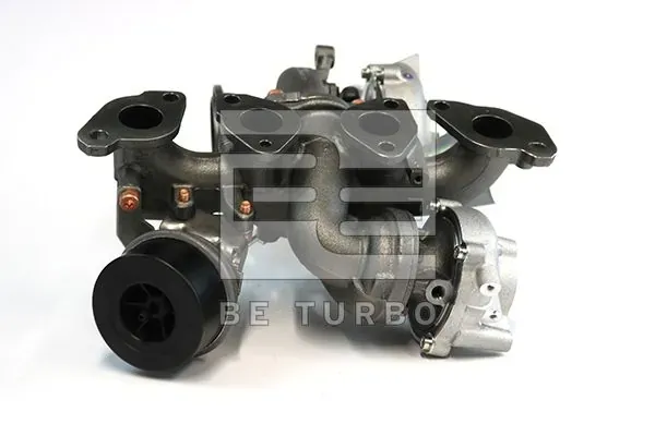 Turbina Volvo V40 525, 526