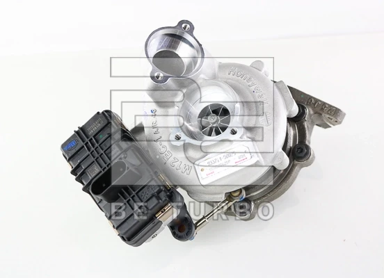 Turbina 131101 BE Turbo