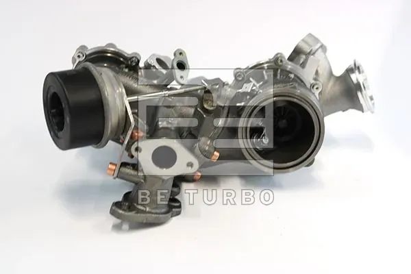 Turbina Volvo V40 525, 526
