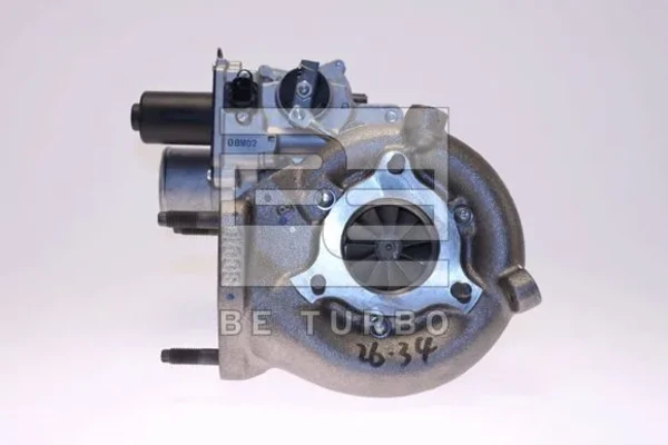 128042 BE Turbo