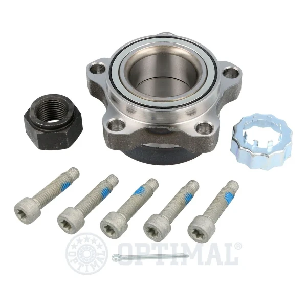 301185 Optimal rolamento de cubo dianteiro
