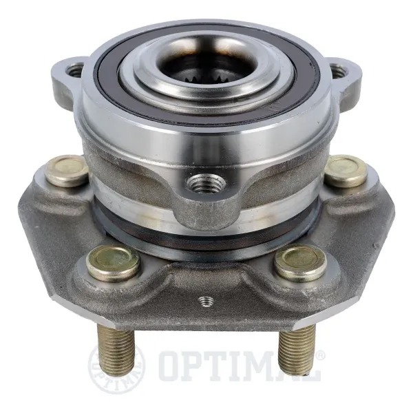 Cubo traseiro 520002 Optimal
