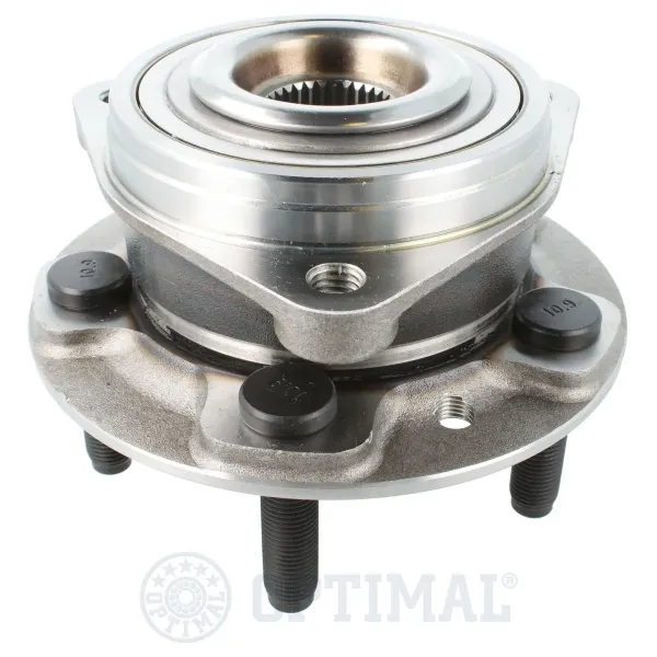 Cubo dianteiro 991919 Optimal