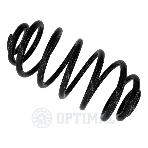 Mola traseira OPCSP01358 Optimal