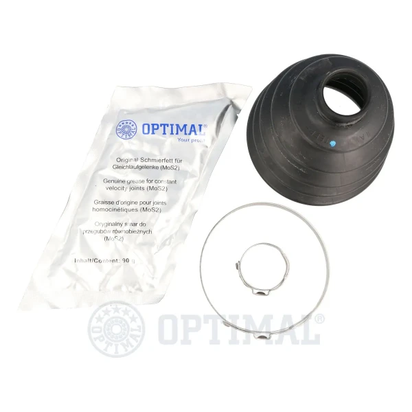 CVB10737TPE Optimal