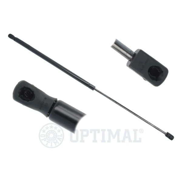 AG-50300 Optimal amortecedor da capota