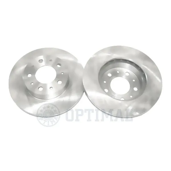 Disco do freio dianteiro BS2310C Optimal