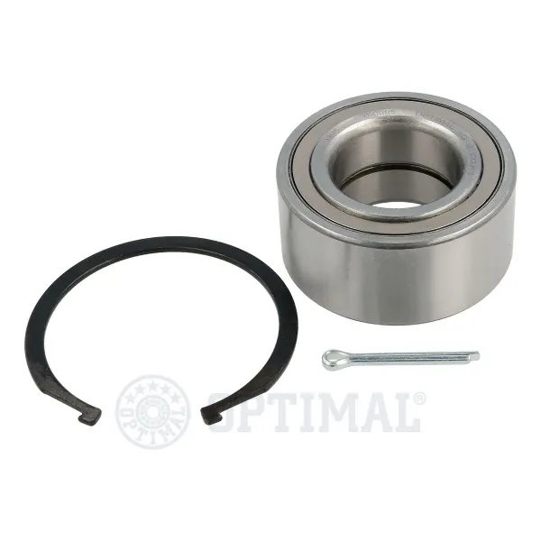 Rolamento de cubo dianteiro 921906 Optimal