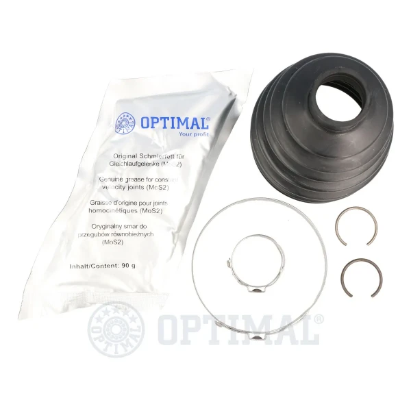 CVB10748TPE Optimal