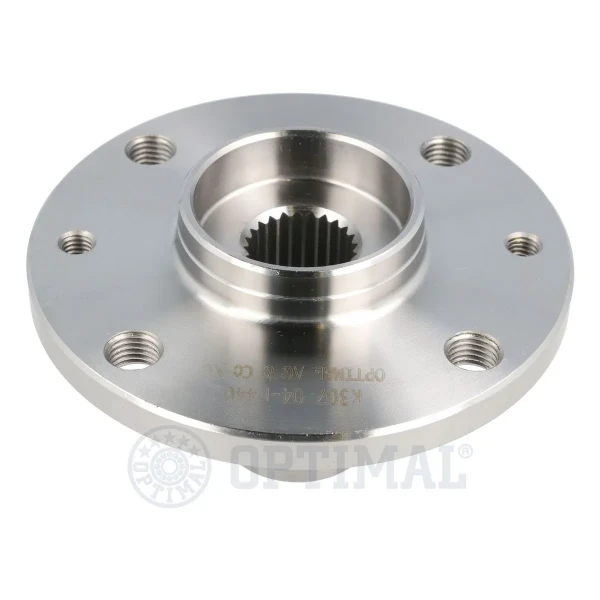 Cubo dianteiro 04P440 Optimal