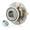 Cubo traseiro Mazda 6 GG