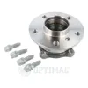 Cubo traseiro MINI COUNTRYMAN F60