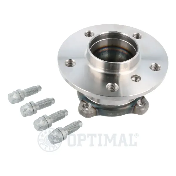 Cubo traseiro MINI COUNTRYMAN F60