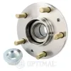 Cubo traseiro Mazda 6 GG