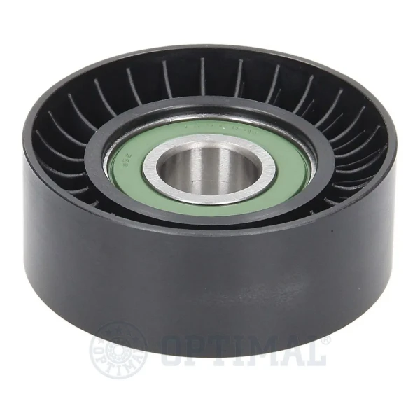 0-N2268S Optimal rolo de reguladora de tensão da correia de transmissão