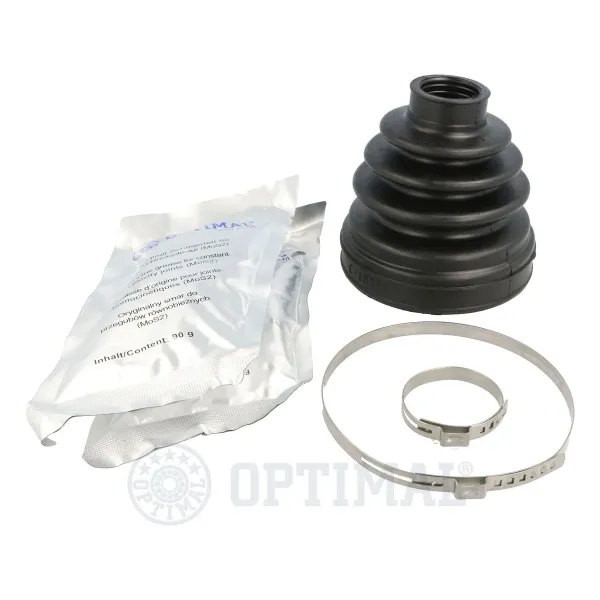 Bota de proteção interna de junta homocinética do semieixo dianteiro CVB10196CR Optimal