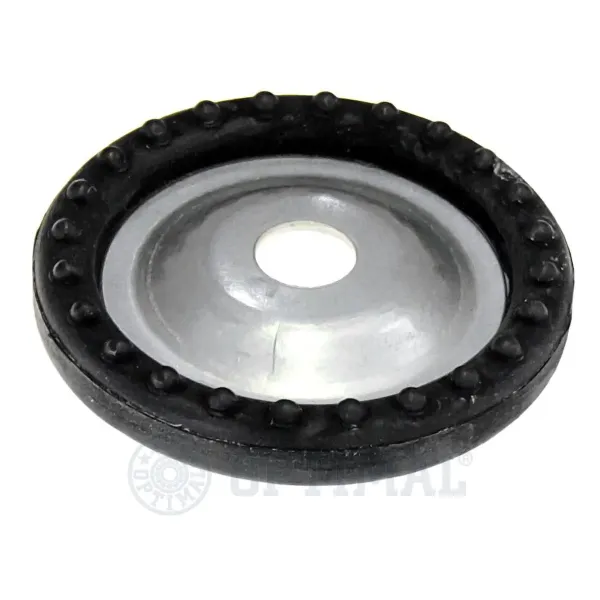 Disco superior metálico de mola dianteira F87422 Optimal