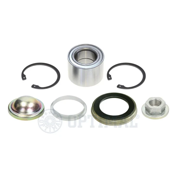 302057L Optimal rolamento de cubo dianteiro