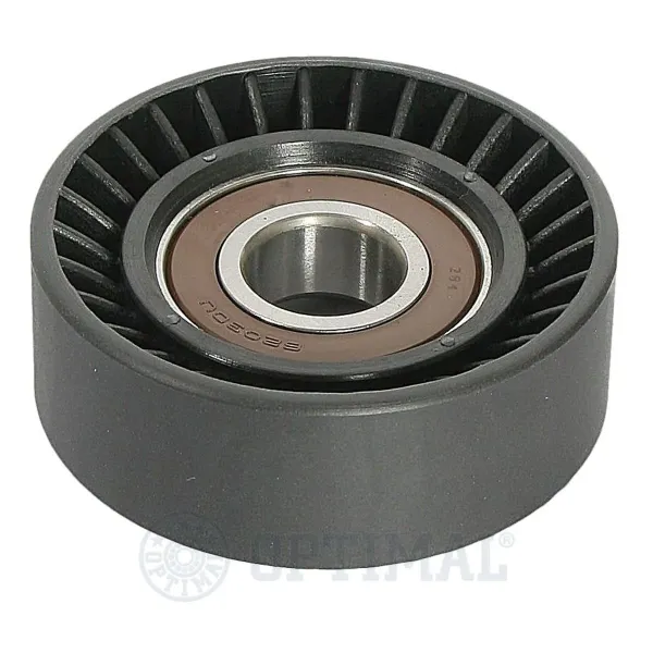 Rolo de reguladora de tensão da correia de transmissão Fiat 500 312