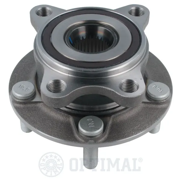 Cubo dianteiro Mazda CX-30 DM