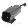 Sensor dianteiro de ABS Mazda CX-5 1 KE, GH
