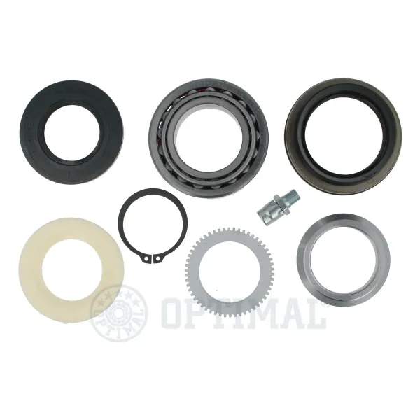 Semieixo traseiro Nissan Navara NP300 III