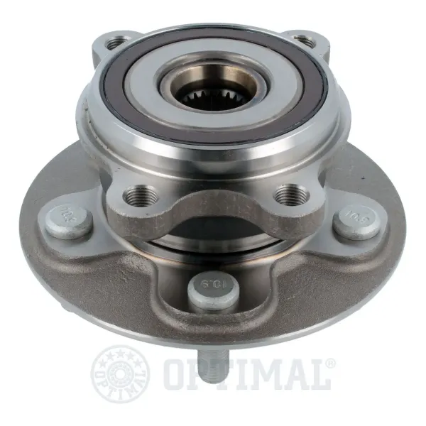 Cubo dianteiro 981591 Optimal