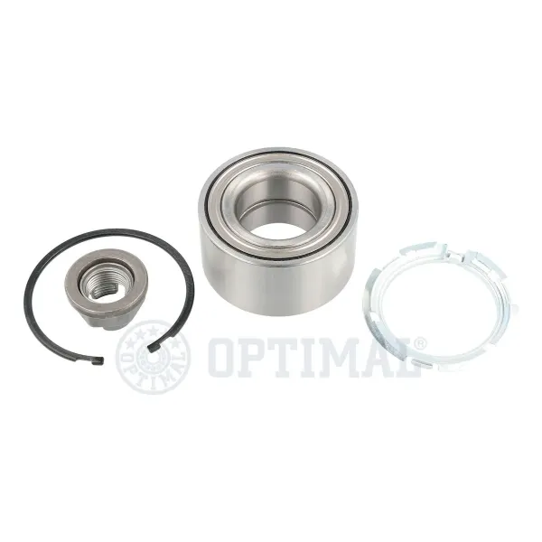 Rolamento de cubo dianteiro 701977 Optimal