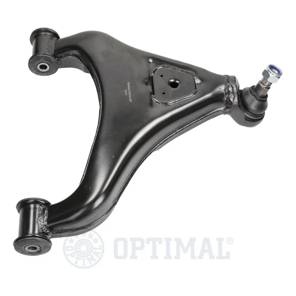 G6-1117 Optimal braço oscilante inferior direito de suspensão dianteira