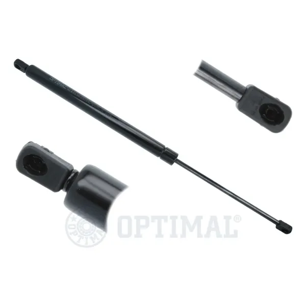 Amortecedor de tampa de porta-malas (de 3ª/5ª porta traseira) AG52330 Optimal