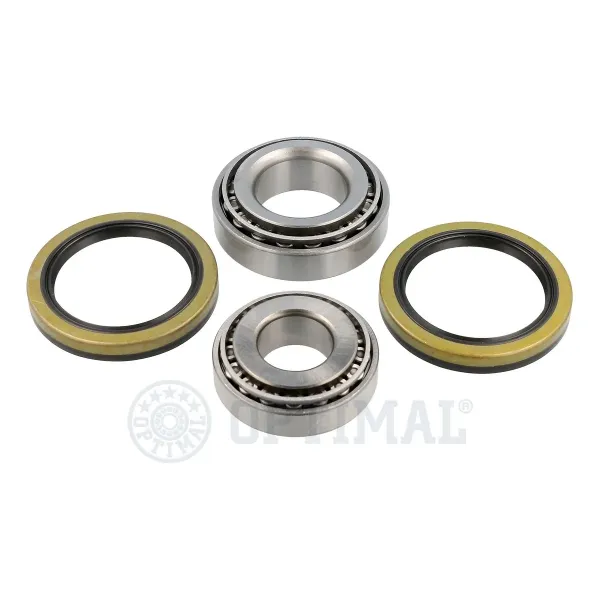 Rolamento de cubo traseiro 942942 Optimal