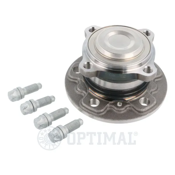 Cubo traseiro MINI COUNTRYMAN F60