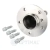 Cubo traseiro MINI COUNTRYMAN F60