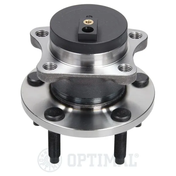 Cubo traseiro Ford Edge I