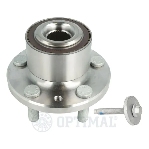 Cubo dianteiro 301839 Optimal