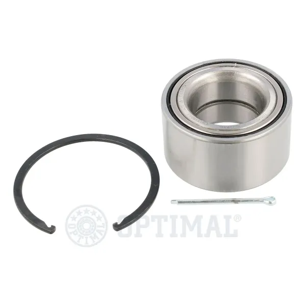 Rolamento de cubo dianteiro 951962 Optimal