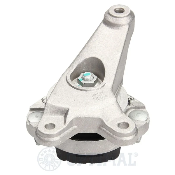 F8-8143 Optimal coxim de transmissão (suporte da caixa de mudança)