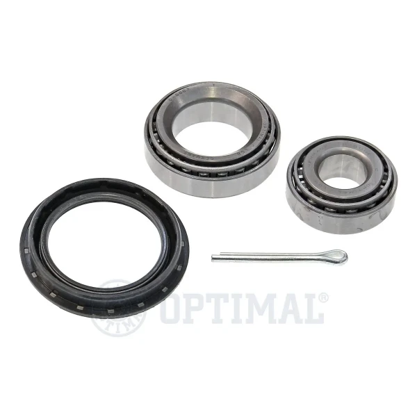 100002S Optimal rolamento de cubo traseiro