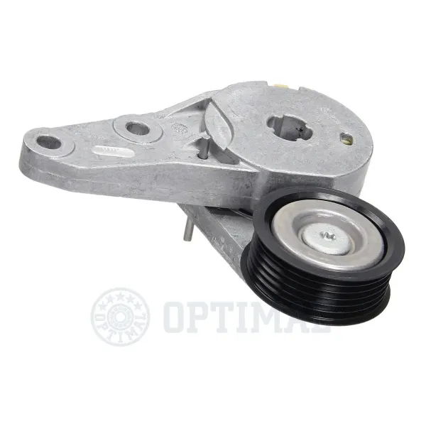 Reguladora de tensão da correia de transmissão Volvo V40 525, 526