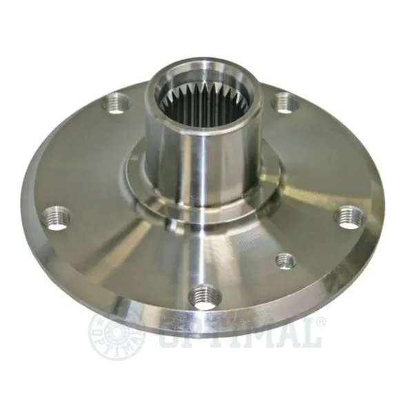 Cubo traseiro 04P315 Optimal
