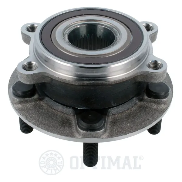 Cubo dianteiro 941701 Optimal