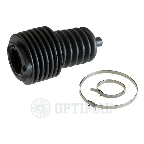 Bota de proteção do mecanismo de direção (de cremalheira) LM10002S Optimal