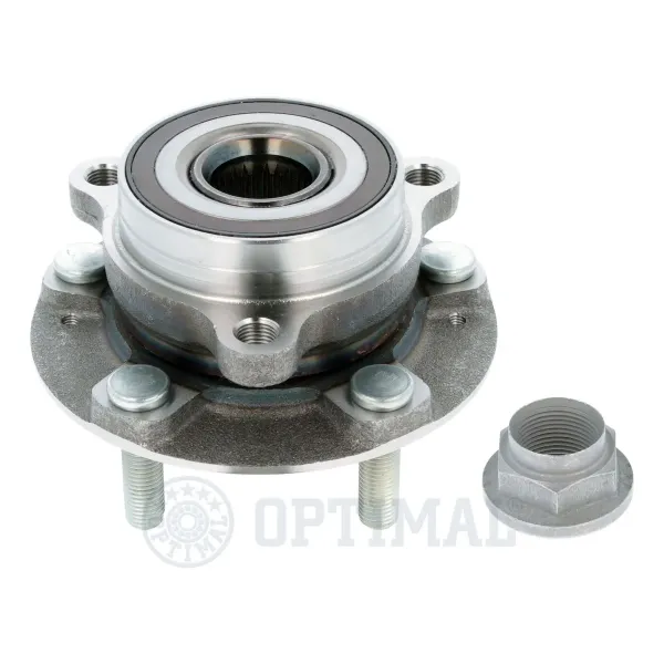 Cubo dianteiro 921743 Optimal