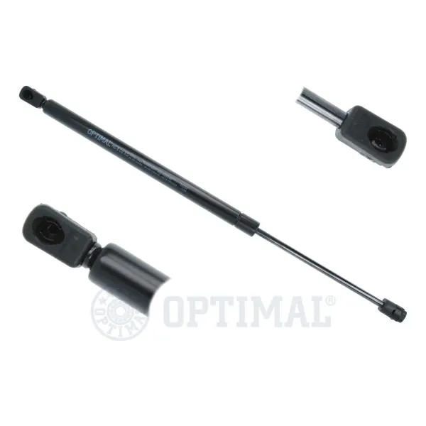 Amortecedor de tampa de porta-malas (de 3ª/5ª porta traseira) AG50493 Optimal