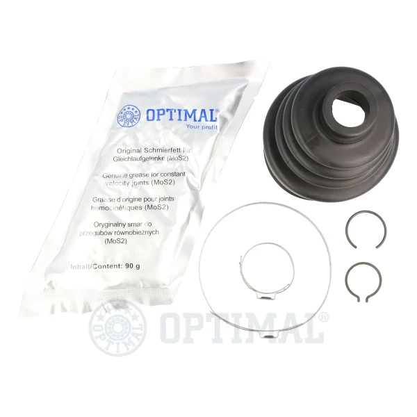 CVB10273CR Optimal