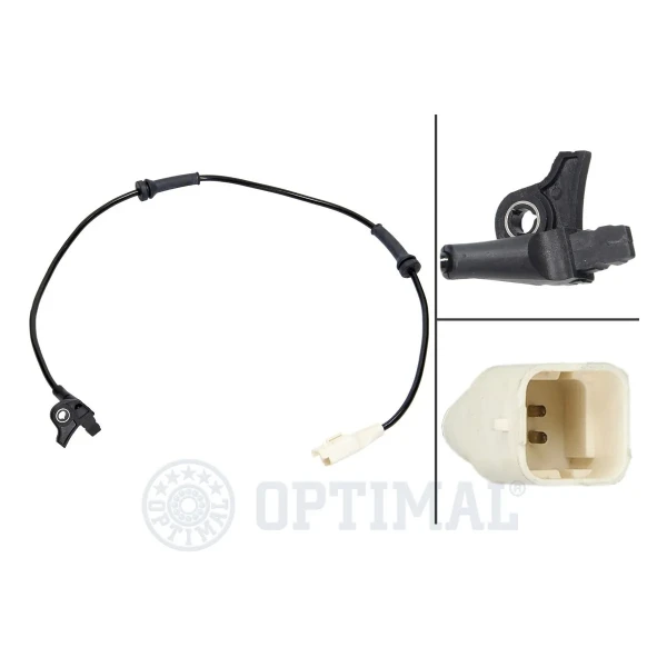 06S021 Optimal