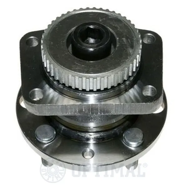 Cubo traseiro 302192 Optimal