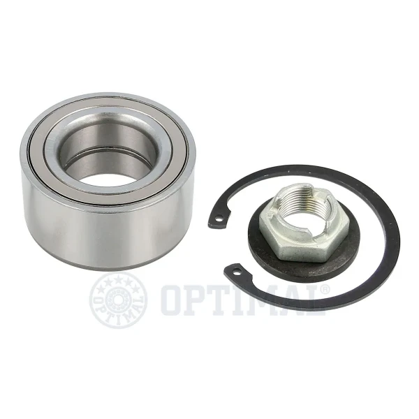 301039 Optimal rolamento de cubo dianteiro